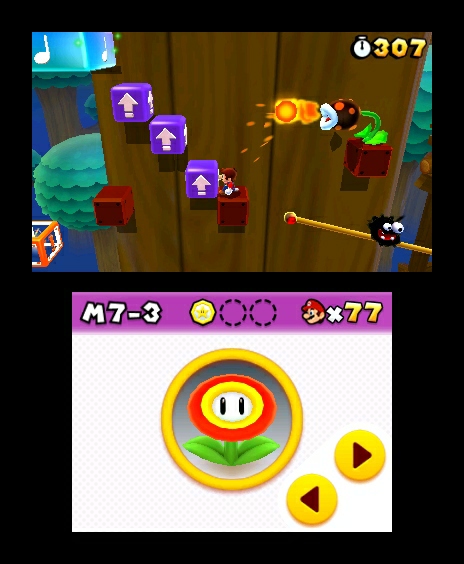 Super Mario Land 3D - Imagen 38